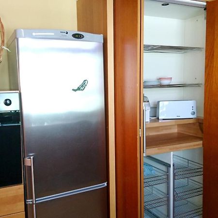 Cosy Apartment In El Matorral 50 M² With Sea Views Exterior photo
