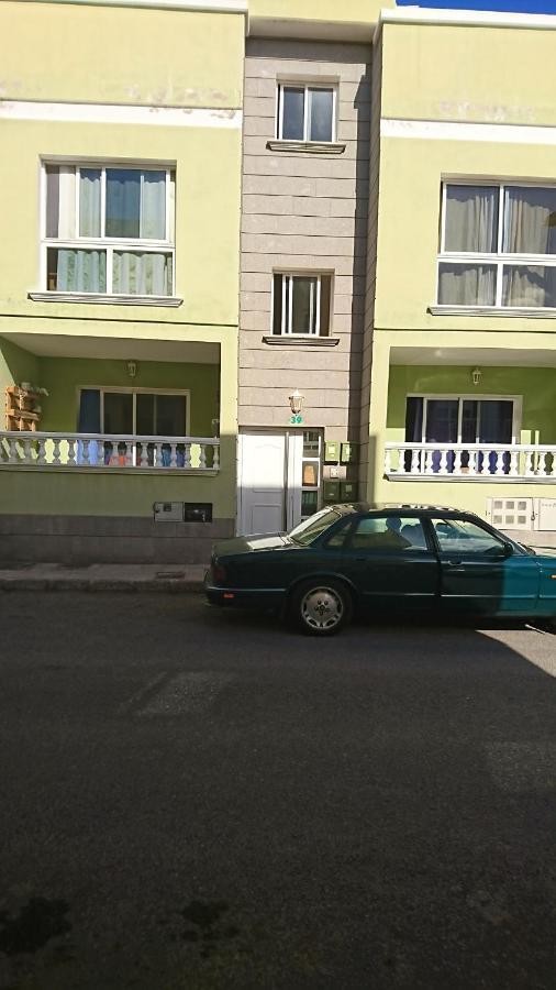 Cosy Apartment In El Matorral 50 M² With Sea Views Exterior photo