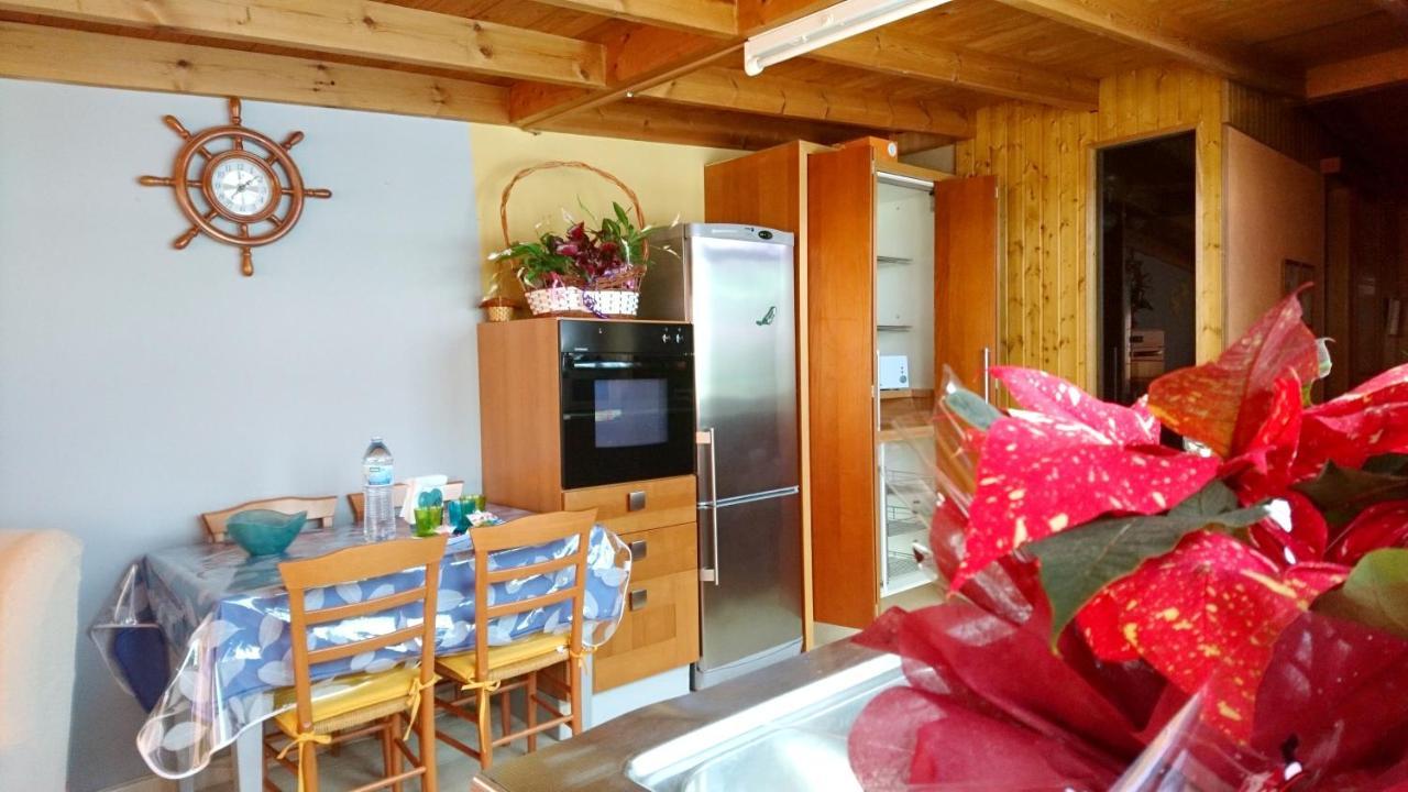 Cosy Apartment In El Matorral 50 M² With Sea Views Exterior photo