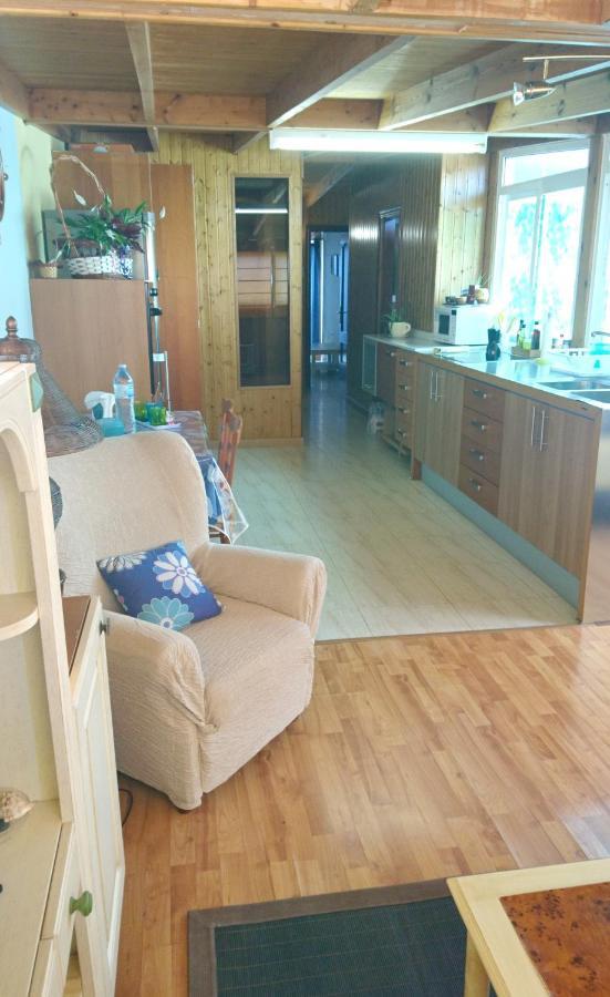 Cosy Apartment In El Matorral 50 M² With Sea Views Exterior photo