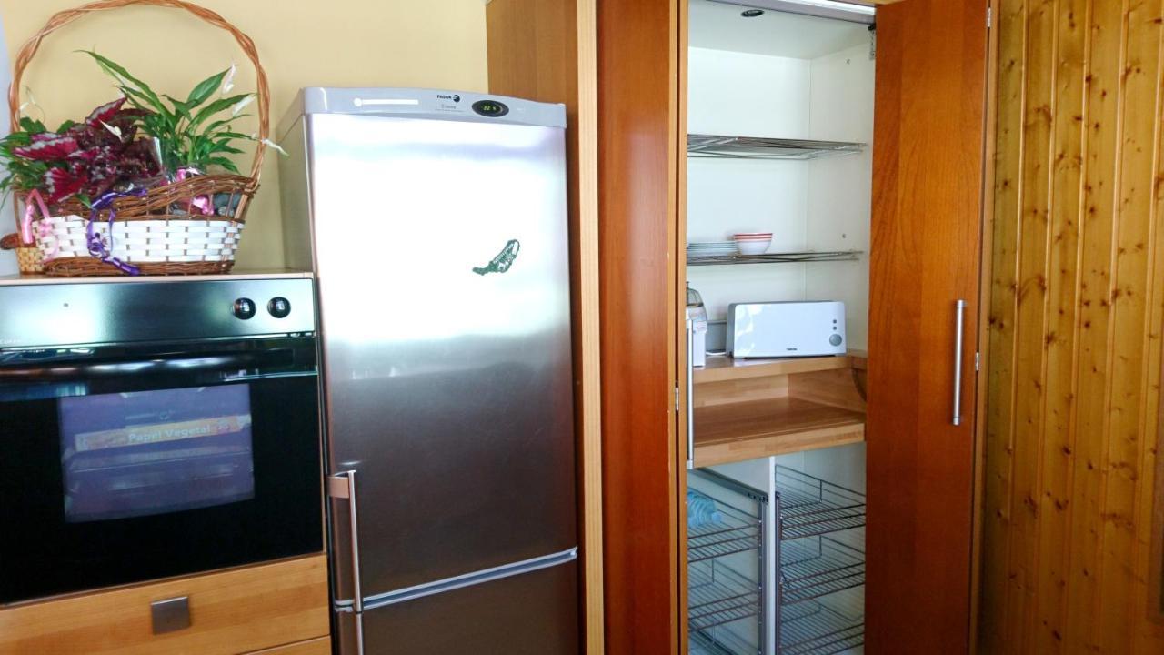 Cosy Apartment In El Matorral 50 M² With Sea Views Exterior photo