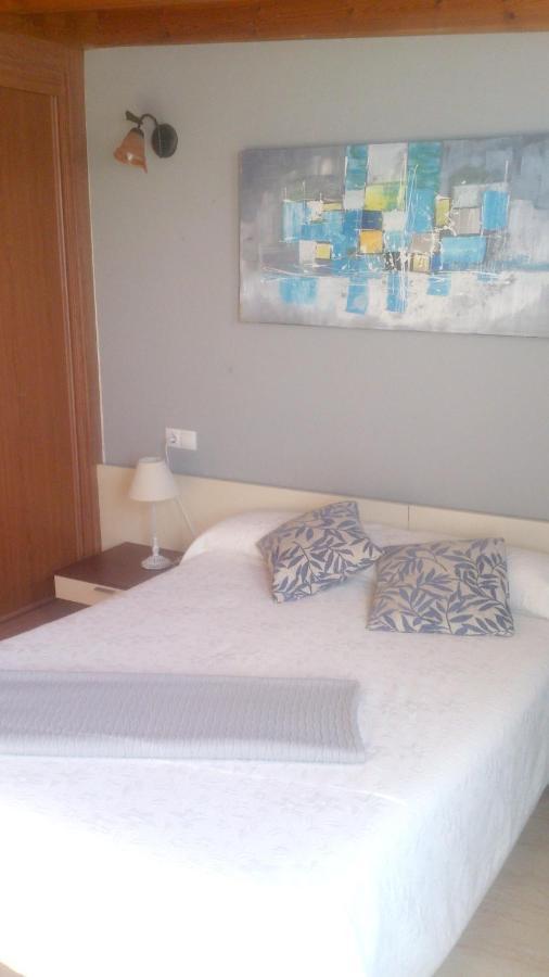 Cosy Apartment In El Matorral 50 M² With Sea Views Exterior photo