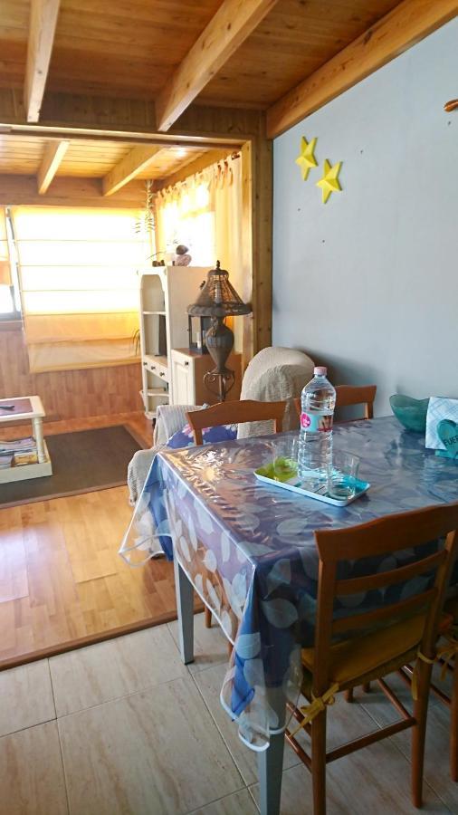 Cosy Apartment In El Matorral 50 M² With Sea Views Exterior photo