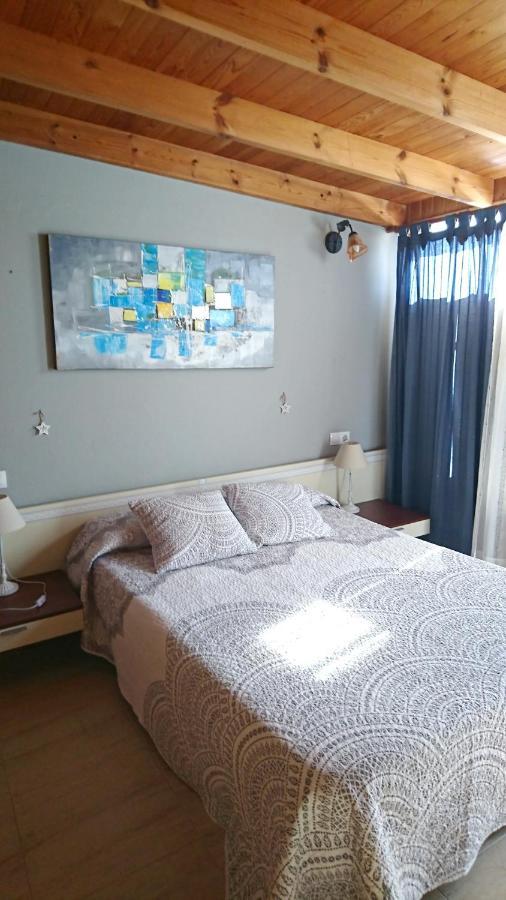 Cosy Apartment In El Matorral 50 M² With Sea Views Exterior photo